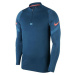 Pánské fotbalové tričko Dry Strike Dril Top NG M CD0564-432 - Nike XL