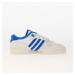 Tenisky adidas Rivalry Low W Cloud White/ Blue/ Cloud White