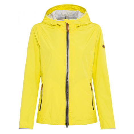 Bunda Camel Active Jacket Lemon Grass