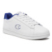 Champion Sneakersy Centre Court B Gs Low Cut Shoe S32868-CHA-WW004 Biela