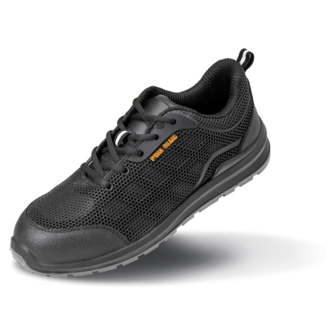 Result All Black Safety Unisex bezpečnostná obuv R456X Black 46 (12)