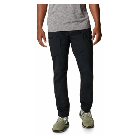 Pánske športové nohavice Columbia