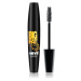 Miyo Big Fat Lashes Mascara riasenka pre objem a zahustenie rias odtieň Black