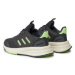 Adidas Sneakersy X_Plrphase C ID8572 Čierna