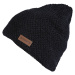 Sherpa Lee Dámska merino zimná čiapka SHH3276 mel black UNI