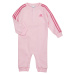 adidas  I 3S FT ONESIE  Komplety a súpravy Ružová