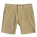 Quiksilver šortky KRANDY ST SHORT camel