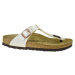 Birkenstock Gizeh BF W 943873 dámske žabky