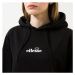 Ellesse Mikina S Kapucňou Jazana Oh Hoody Blk