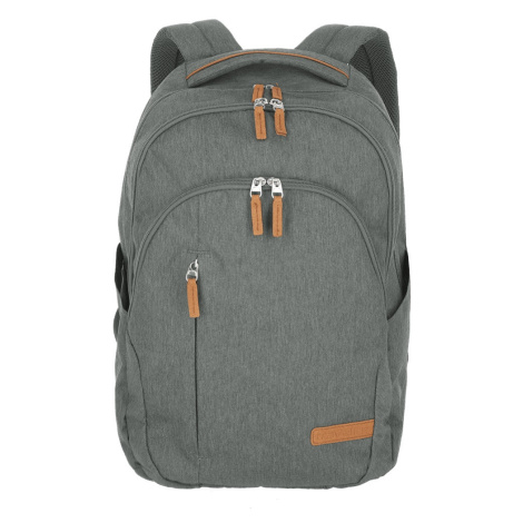 Travelite Basics Allround Backpack Khaki