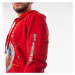 Alpha Industries Mission To Mars Hoody 126330 328