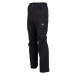Willard CALO Pánske softshellové nohavice, čierna, veľkosť