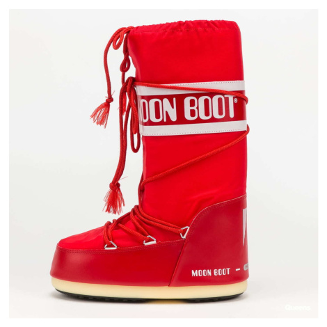 Dámske zimné topánky Moon Boot