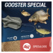 Návnada Gooster Special na všetky ryby na spôsob lovu na feeder 1 kg