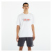 Tričko PREACH Relaxed Livin now T-shirt White