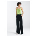 Nife Woman's Pants SD85