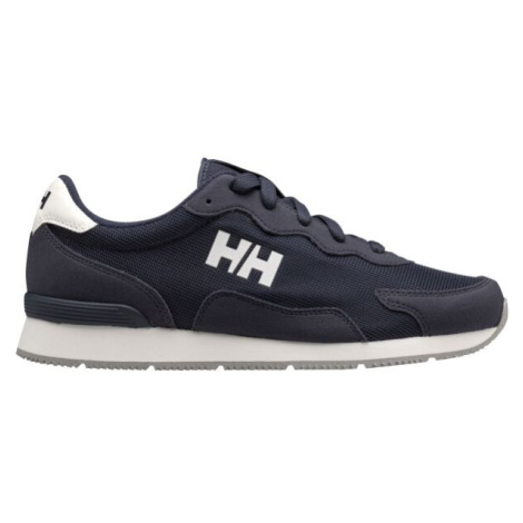 Helly Hansen FURROW Pánske tenisky, tmavo modrá, veľkosť 46