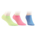 Nízke dámske ponožky Wola Woman Light Cotton W 81101