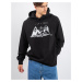 Carhartt WIP Hooded Pepe Friends Sweat Black / White