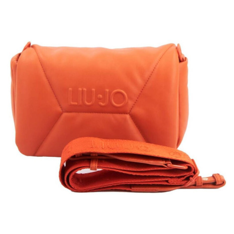 Liu Jo  CROSSBODY  Tašky Oranžová