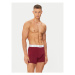 Calvin Klein Underwear Súprava 3 kusov boxeriek 000NB1770A Farebná