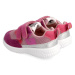 Detské topánky Garvalin ružová farba