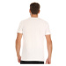 Lotto TEE ORIGINS Pánske tričko, biela, veľkosť