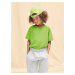 Children's T-shirt Performance 610130 100% Polyester 140g