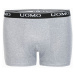 Edoti Men's boxer shorts