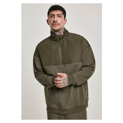 Troyer Military Olive Urban Classics