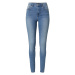 Vero Moda Tall Džínsy 'SOPHIA'  modrá denim