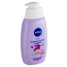 NIVEA Kids Detský Sprchovací gél GIRL 500ml