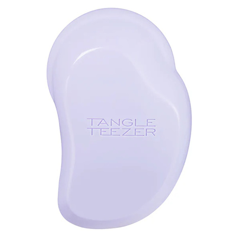 Kefa na rozčesávanie vlasov Tangle Teezer Original Lilac - pastelová fialová + darček zadarmo