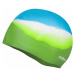 Miton FIA Plavecká čiapka, zelená, veľkosť