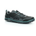 Xero Shoes Scrambler Low Black Shale M outdoorové barefoot topánky 42 EUR