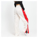adidas Originals Track Pants krémové / červené