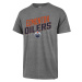 Edmonton Oilers pánske tričko 47 echo tee