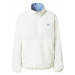 LEVI'S ® Prechodná bunda 'Thea Reversible Pullover'  svetlomodrá / biela