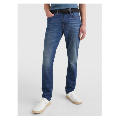 Pánske rovné džínsy Tommy Hilfiger