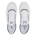 EA7 Emporio Armani Sneakersy X8X173 XK374 U026 Biela