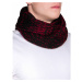 Inny Men's snood A099 Red