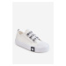 Kids Sneakers Big Star LL374007 White