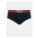 Dark blue FILA panties - Women's