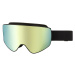 Ski goggles AP ZALLE golden oak