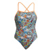 Funkita sunny bunny tie me tight one piece m - uk34