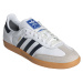 adidas Samba OG - Pánske - Tenisky adidas Originals - Biele - IF3814