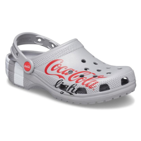 Crocs Classic Coca-Cola Light X Clog 207220-030