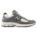 Pánske topánky New Balance M2002RRD – sivé