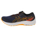 TMAVOMODRÉ BEŽECKÉ TENISKY ASICS GT-2000 10 1011B185-403