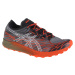 SIVO-ORANŽOVÉ PÁNSKE TENISKY ASICS FUJISPEED 1011B330-002